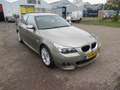 BMW 530 5-serie 530i Executive Zeer Nette Auto Goed Onderh Groen - thumbnail 4