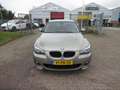 BMW 530 5-serie 530i Executive Zeer Nette Auto Goed Onderh Groen - thumbnail 3