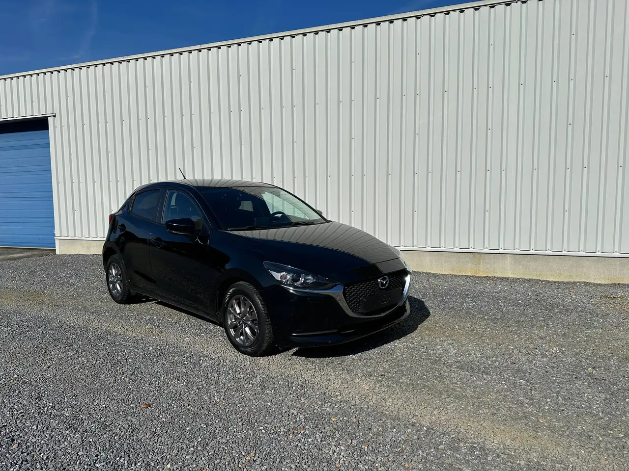 Mazda 2