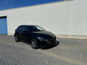 2 1.5i Skyactiv-G Skycruise