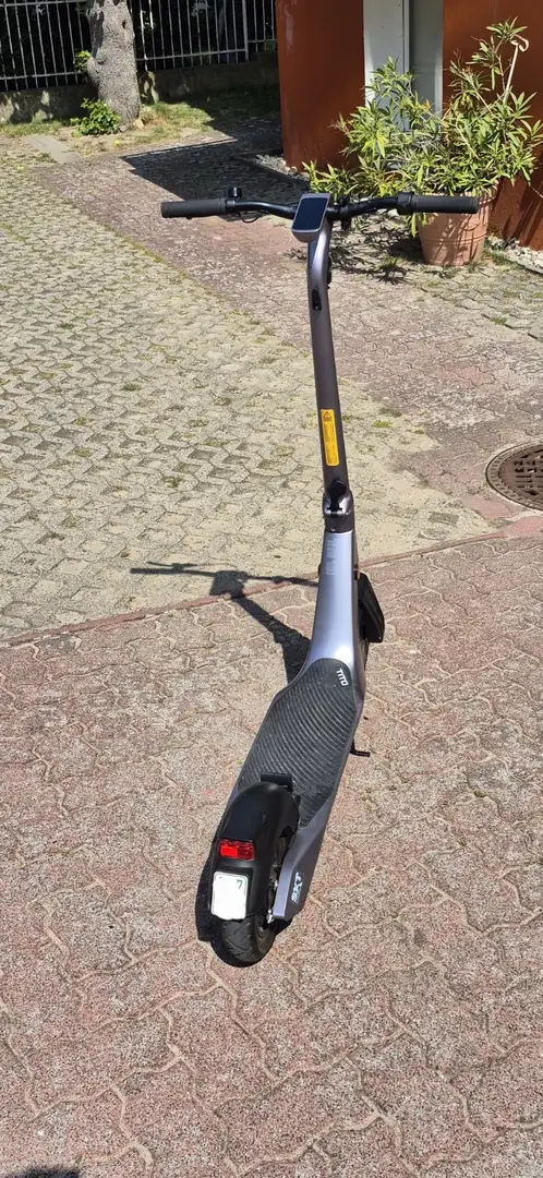 SXT Silber - 2
