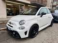 Abarth 595 595 1.4 t-jet 165cv PREZZO REALE! Bianco - thumbnail 1