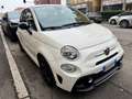 Abarth 595 595 1.4 t-jet 165cv PREZZO REALE! Bianco - thumbnail 4