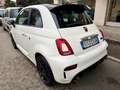 Abarth 595 595 1.4 t-jet 165cv PREZZO REALE! Bianco - thumbnail 6