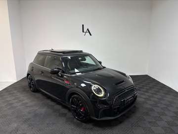 F56 2.0 JCW auto - TETTO PANORAMA/ HARMAN KARDON