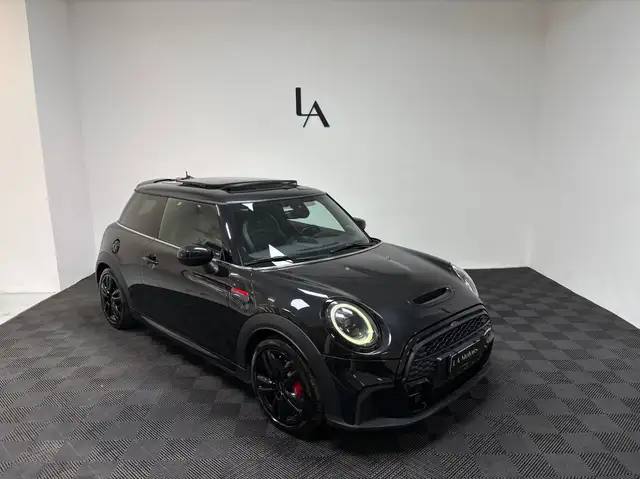 MINI John Cooper Works F56 2.0 JCW auto - TETTO PANORAMA/ HARMAN KARDON