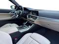 BMW 420 d Coupe mhev 48V Msport auto Grigio - thumbnail 17