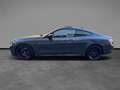 BMW 420 d Coupe mhev 48V Msport auto Grigio - thumbnail 2
