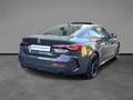 BMW 420 d Coupe mhev 48V Msport auto Grigio - thumbnail 5