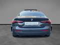 BMW 420 d Coupe mhev 48V Msport auto Grigio - thumbnail 4