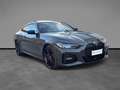 BMW 420 d Coupe mhev 48V Msport auto Grigio - thumbnail 6