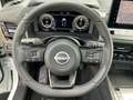 Nissan Qashqai N-DESIGN 1.5 VC-T e-POWER/Navi/Pano/LED Blanc - thumbnail 13