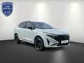 Nissan Qashqai N-DESIGN 1.5 VC-T e-POWER/Navi/Pano/LED Blanc - thumbnail 2