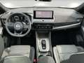 Nissan Qashqai N-DESIGN 1.5 VC-T e-POWER/Navi/Pano/LED Blanc - thumbnail 9