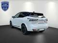 Nissan Qashqai N-DESIGN 1.5 VC-T e-POWER/Navi/Pano/LED Blanc - thumbnail 4