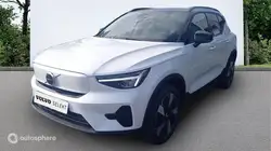 Volvo Single Extended Range 252ch Plus