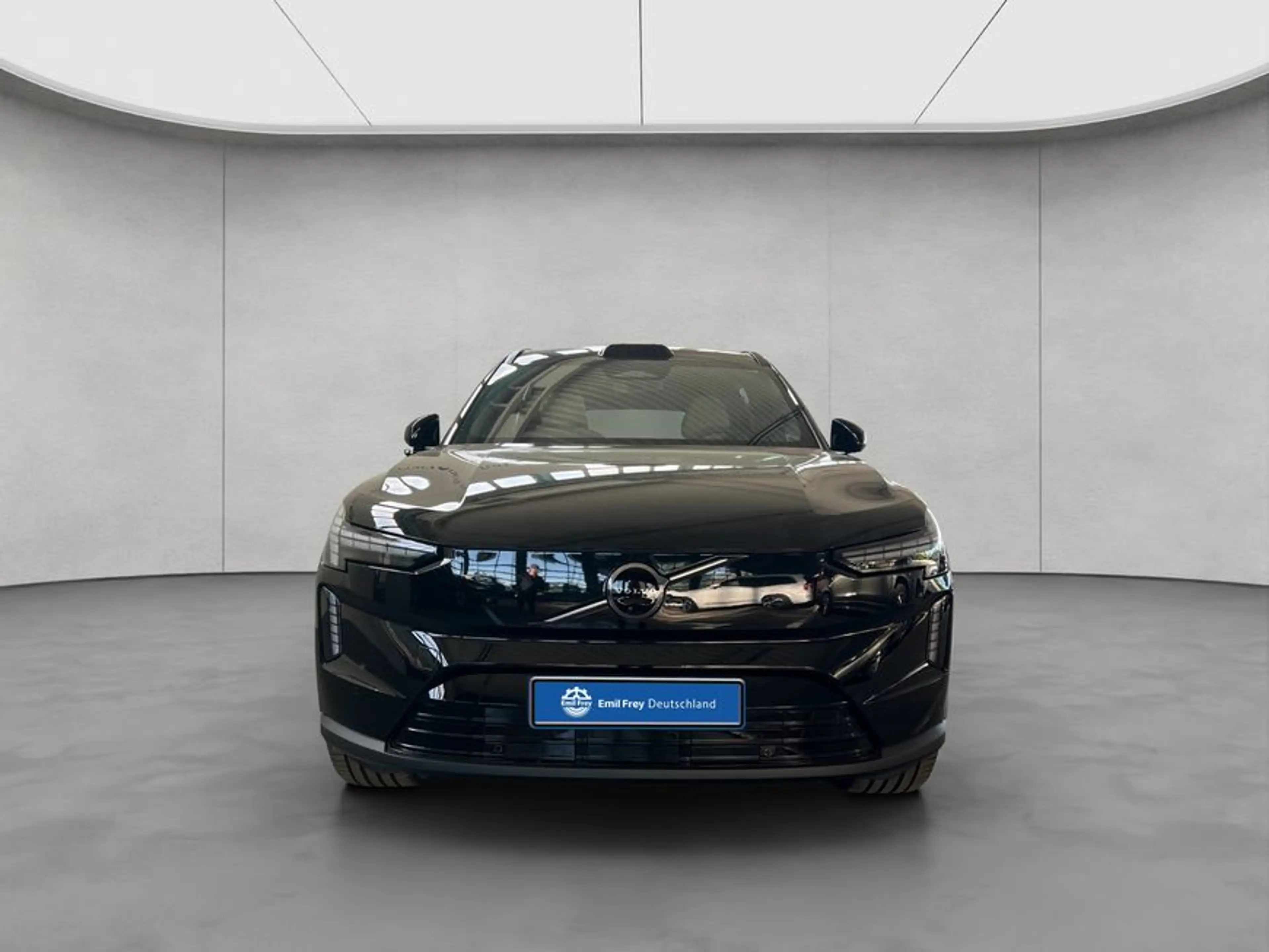 Volvo EX90 Single Motor RWD Core 5-Sitzer Glasd 21'' Sta — photo 10