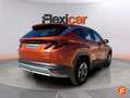 Hyundai TUCSON 1.6 T HEV Klass AT Naranja - thumbnail 8