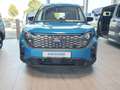 Ford Tourneo Courier 54 kWh TITANIUM (V769) Blau - thumbnail 2
