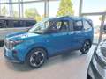 Ford Tourneo Courier 54 kWh TITANIUM (V769) Blau - thumbnail 4
