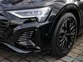 Audi Q8 Sportback S line 55 e-tron qu. AHK Pano B&O Schwarz - thumbnail 15