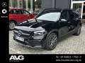 Mercedes-Benz GLB 220 GLB 220 d 4M AMG Special Edition Pano AHK LED RF Schwarz - thumbnail 1