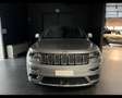 Jeep Grand Cherokee IV 2017 3.0 V6 Summit 250cv auto my19 Grigio - thumbnail 11