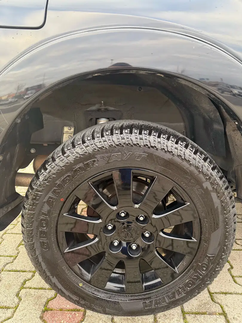 Mitsubishi Pajero 3p 3.2 CR Instyle auto - 2