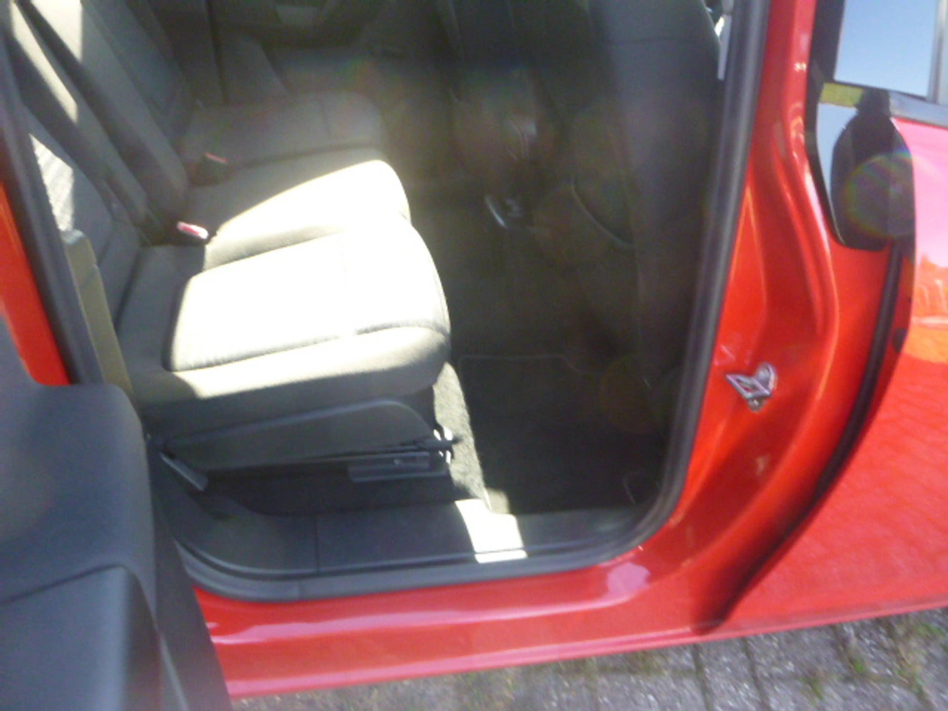 Opel Meriva Style — photo 12