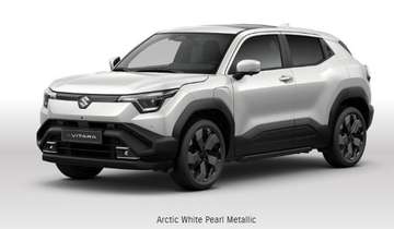 e Vitara Club (49 kWh)