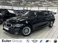 BMW 320 d A Touring ACC ParkAss LED Pano Navi SHZ Hifi LED Schwarz - thumbnail 1