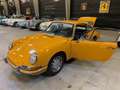 Porsche 912 Gelb - thumbnail 3
