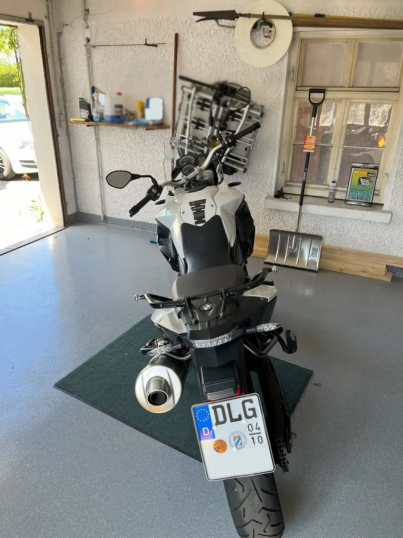 BMW F 800 GS BMW F 800 GS | Baujahr 2014 | Vollausstattung | Alb - 1