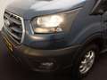 Ford E-Transit 350 L3H2 Trend 68 kWh | DEMO VOORDEEL!! | 360 Came Blauw - thumbnail 13
