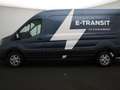 Ford E-Transit 350 L3H2 Trend 68 kWh | DEMO VOORDEEL!! | 360 Came Blauw - thumbnail 4