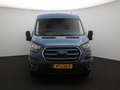 Ford E-Transit 350 L3H2 Trend 68 kWh | DEMO VOORDEEL!! | 360 Came Blauw - thumbnail 3