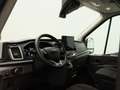 Ford E-Transit 350 L3H2 Trend 68 kWh | DEMO VOORDEEL!! | 360 Came Blauw - thumbnail 22