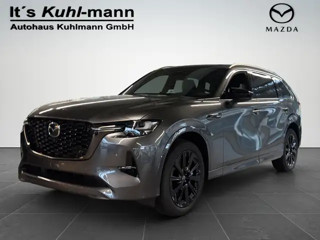 Mazda CX-80 2.5L PHEV 327 Homura Plus Homura Plus