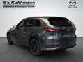 Mazda CX-80 2.5L PHEV 327 Homura Plus Homura Plus Grau - thumbnail 4