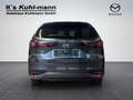 Mazda CX-80 2.5L PHEV 327 Homura Plus Homura Plus Grau - thumbnail 5