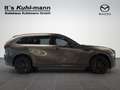 Mazda CX-80 2.5L PHEV 327 Homura Plus Homura Plus Grau - thumbnail 7