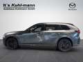 Mazda CX-80 2.5L PHEV 327 Homura Plus Homura Plus Grau - thumbnail 3