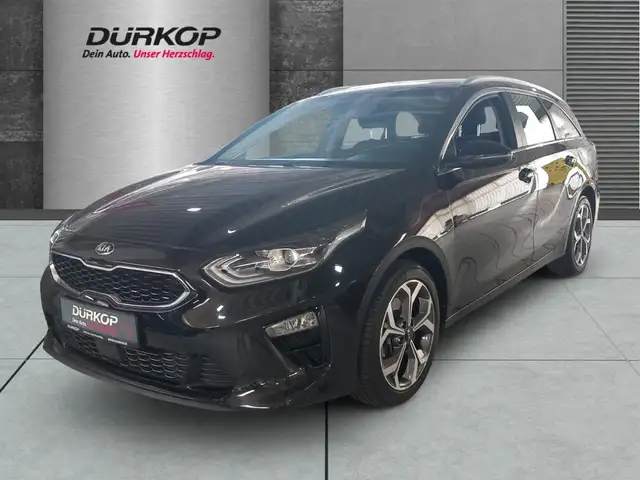Kia Ceed SW / cee'd SW Spirit 1.6 CRDi Technologie-Paket Navi Digitales C