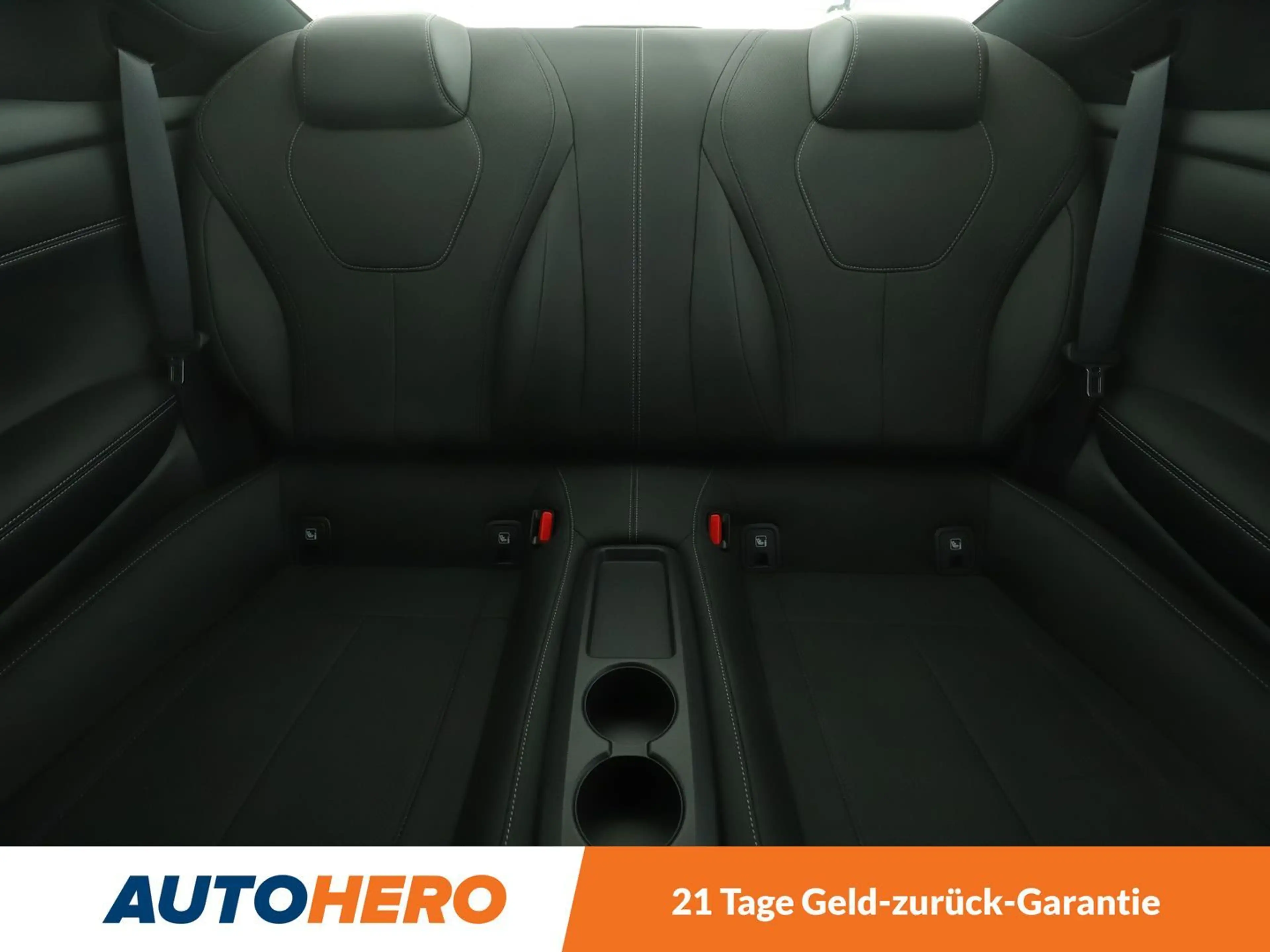 Infiniti Q60 3.0 V6 Sport AWD Aut*NAVI*LED*TEMPO*CAM*PDC*SHZ* — photo 14