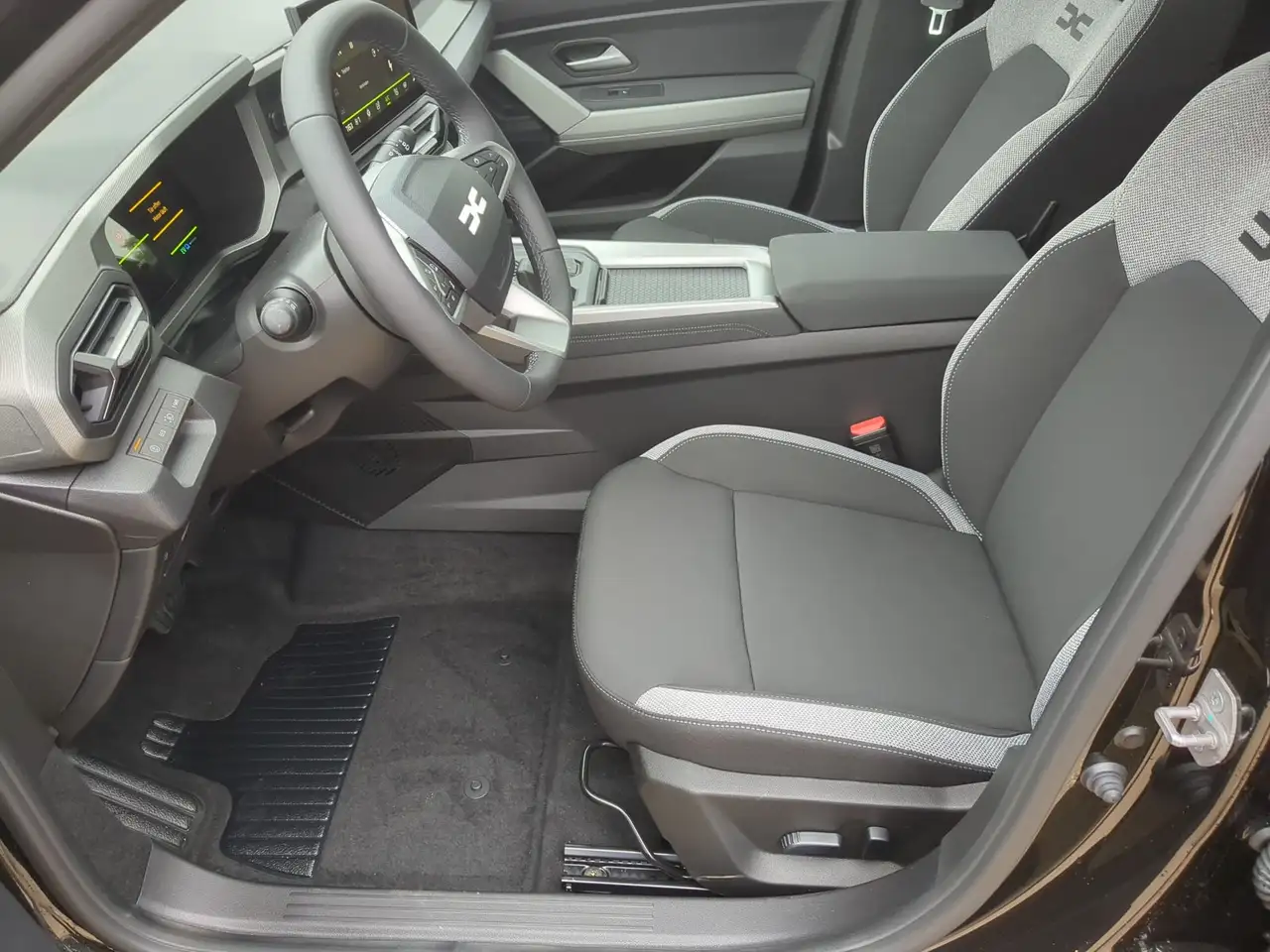 Dacia Bigster 2026