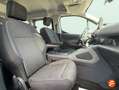 Peugeot Rifter Allure BlueHDi 100 Gris - thumbnail 17