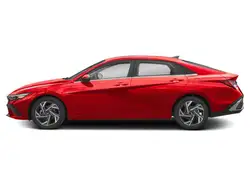 Hyundai Elantra 2026