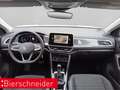 Volkswagen T-Roc 1.5 TSI DSG Style NAVI KAMERA VOLL-LED Gris - thumbnail 16