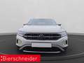 Volkswagen T-Roc 1.5 TSI DSG Style NAVI KAMERA VOLL-LED Gris - thumbnail 7