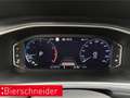 Volkswagen T-Roc 1.5 TSI DSG Style NAVI KAMERA VOLL-LED Gris - thumbnail 12